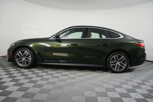2024 BMW 430 Gran Coupe i