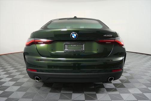 2024 BMW 430 Gran Coupe i