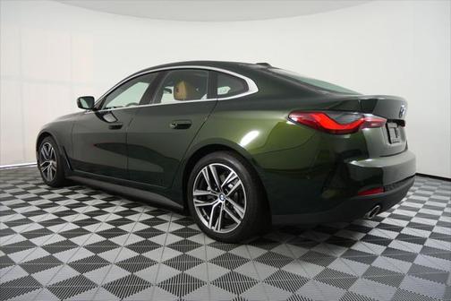 2024 BMW 430 Gran Coupe i