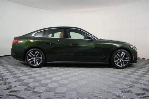 2024 BMW 430 Gran Coupe i