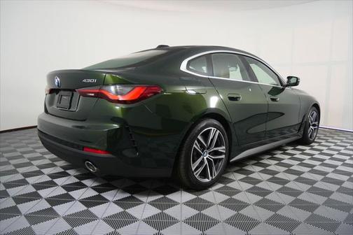 2024 BMW 430 Gran Coupe i
