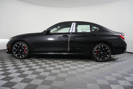 2025 BMW 330 i