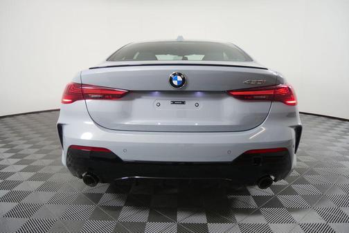 2026 BMW 430 i