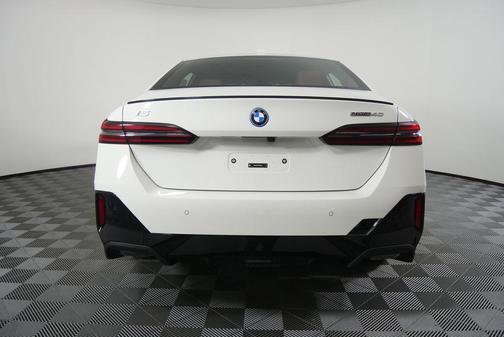 2026 BMW i5 eDrive40