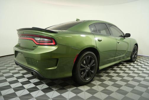 2020 Dodge Charger GT