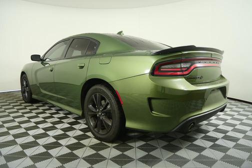 2020 Dodge Charger GT