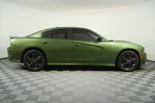 2020 Dodge Charger GT