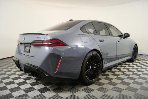 2025 BMW M5 Base