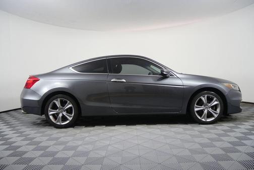 2012 Honda Accord EX-L