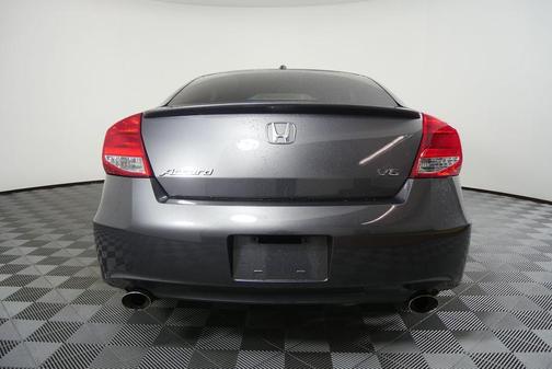 2012 Honda Accord EX-L