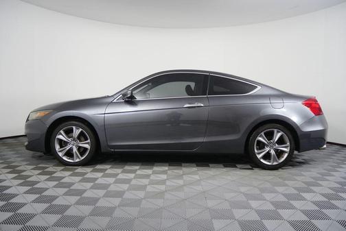 2012 Honda Accord EX-L