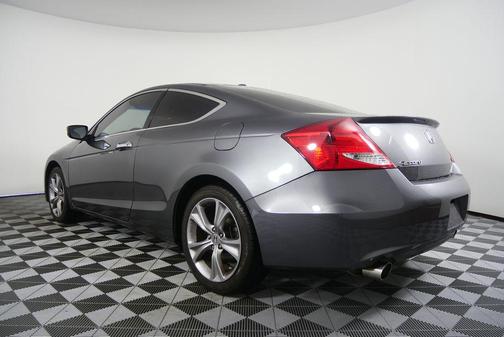 2012 Honda Accord EX-L