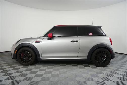 2023 MINI Hardtop John Cooper Works