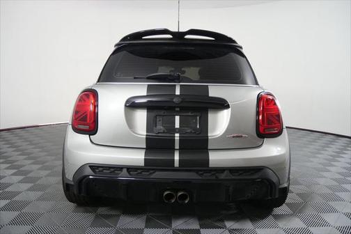 2023 MINI Hardtop John Cooper Works
