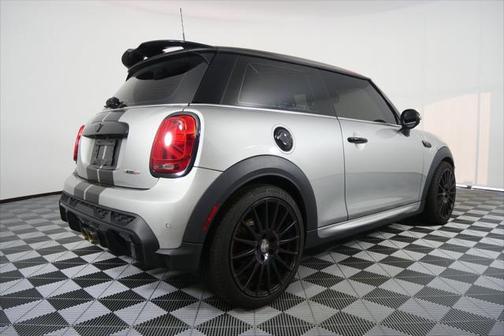 2023 MINI Hardtop John Cooper Works