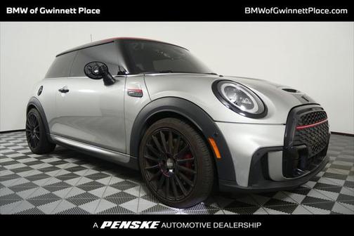 2023 MINI Hardtop John Cooper Works