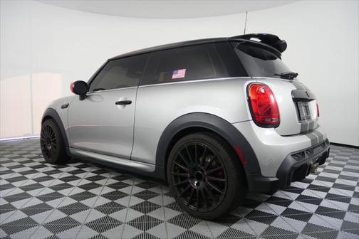 2023 MINI Hardtop John Cooper Works