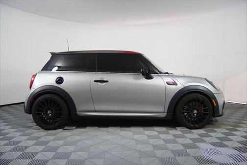 2023 MINI Hardtop John Cooper Works