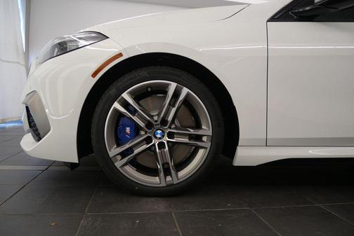 2024 BMW M235 Gran Coupe i xDrive