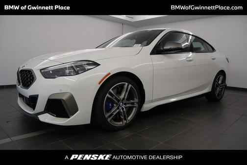 2024 BMW M235 Gran Coupe i xDrive