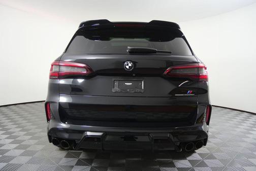 2022 BMW X5 M Base