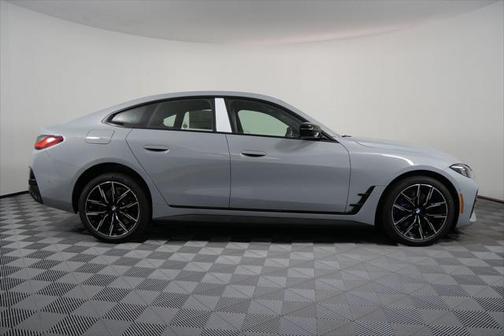 2025 BMW i4 Gran Coupe eDrive40