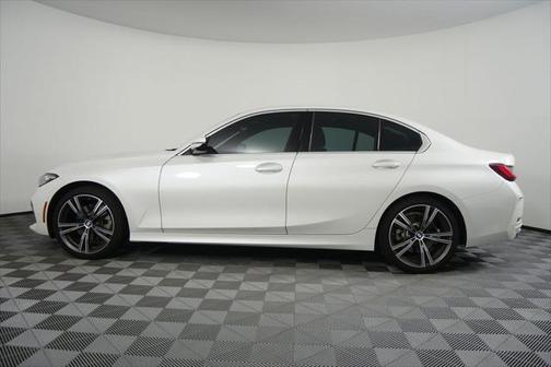 2024 BMW 330 i