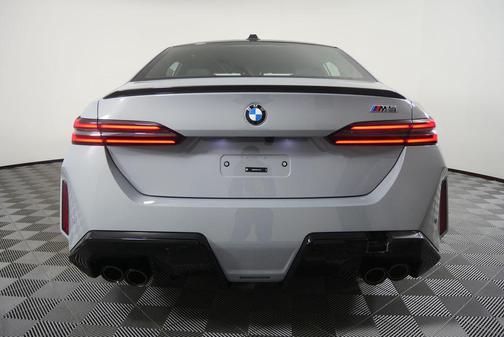 2026 BMW M5 Base