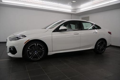 2024 BMW 228 Gran Coupe i sDrive
