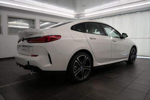 2024 BMW 228 Gran Coupe i sDrive