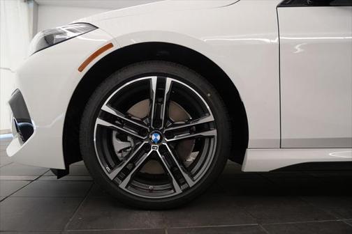 2024 BMW 228 Gran Coupe i sDrive