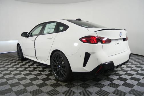 2026 BMW M235 Gran Coupe i