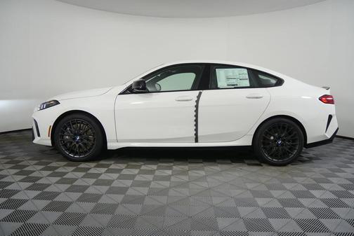 2026 BMW M235 Gran Coupe i