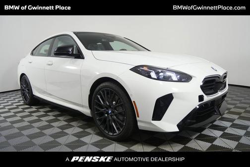 2026 BMW M235 Gran Coupe i