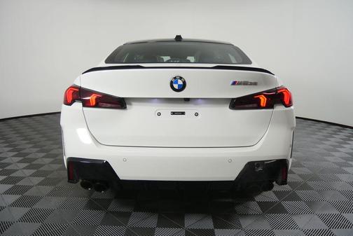 2026 BMW M235 Gran Coupe i