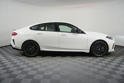 2026 BMW M235 Gran Coupe i