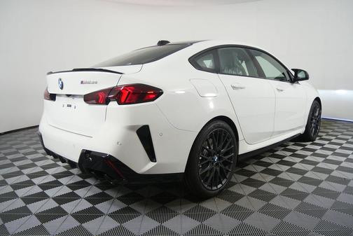 2026 BMW M235 Gran Coupe i