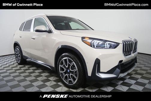 2026 BMW X1 xDrive28i