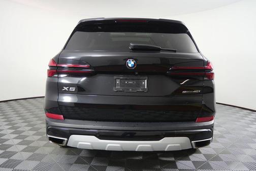 2024 BMW X5 sDrive40i