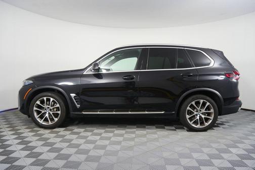 2024 BMW X5 sDrive40i