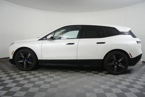 2023 BMW iX xDrive50