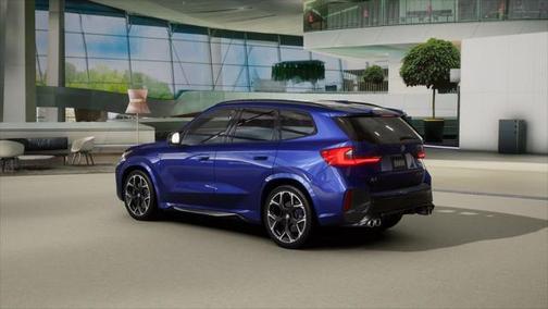 2025 BMW X1 M35i