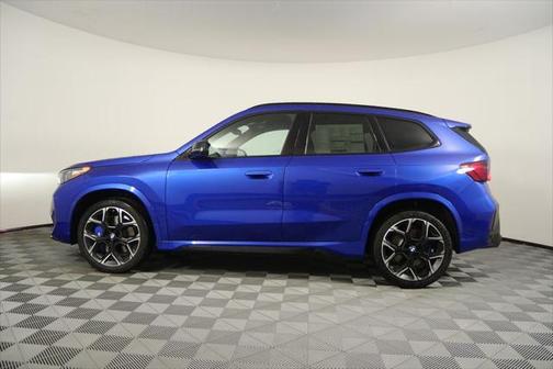 2025 BMW X1 M35i
