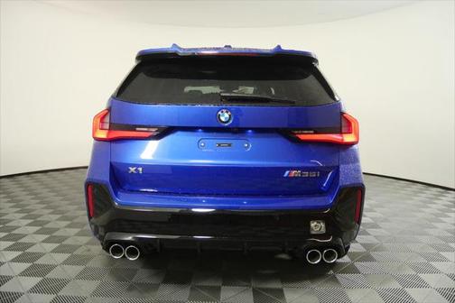 2025 BMW X1 M35i
