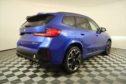 2025 BMW X1 M35i
