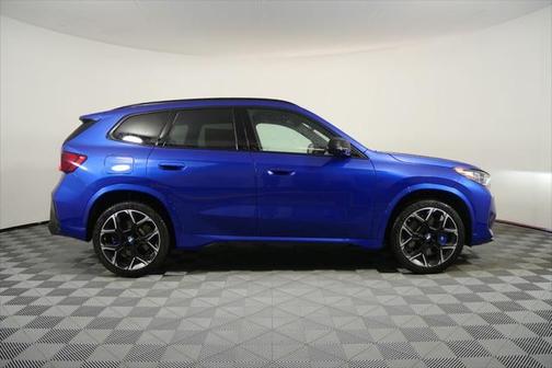 2025 BMW X1 M35i