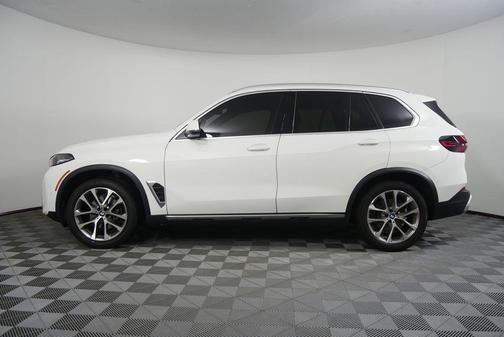 2024 BMW X5 sDrive40i