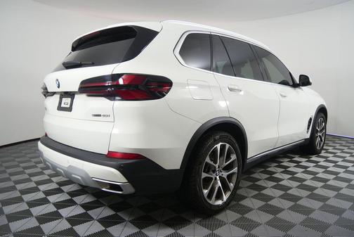 2024 BMW X5 sDrive40i
