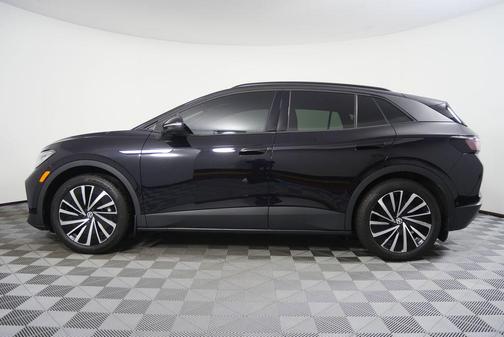 2024 Volkswagen ID.4 S