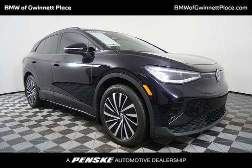 2024 Volkswagen ID.4 S